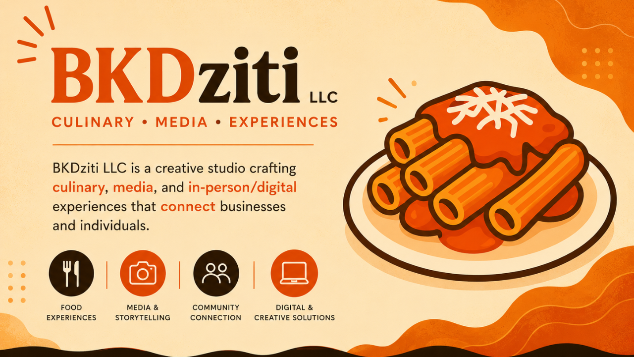 BKDziti Project